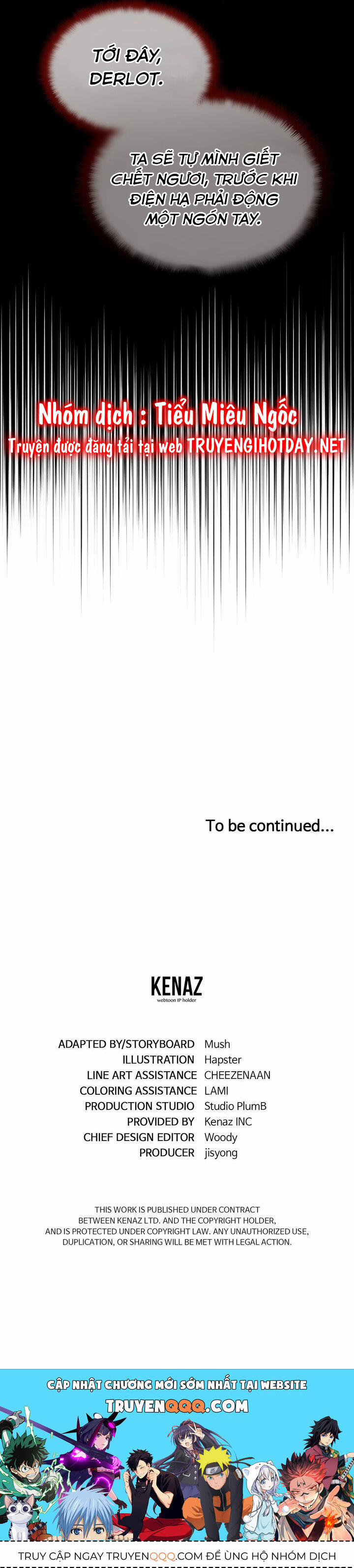 Một Đêm Sâu Đậm Của Adeline 73 trang 51