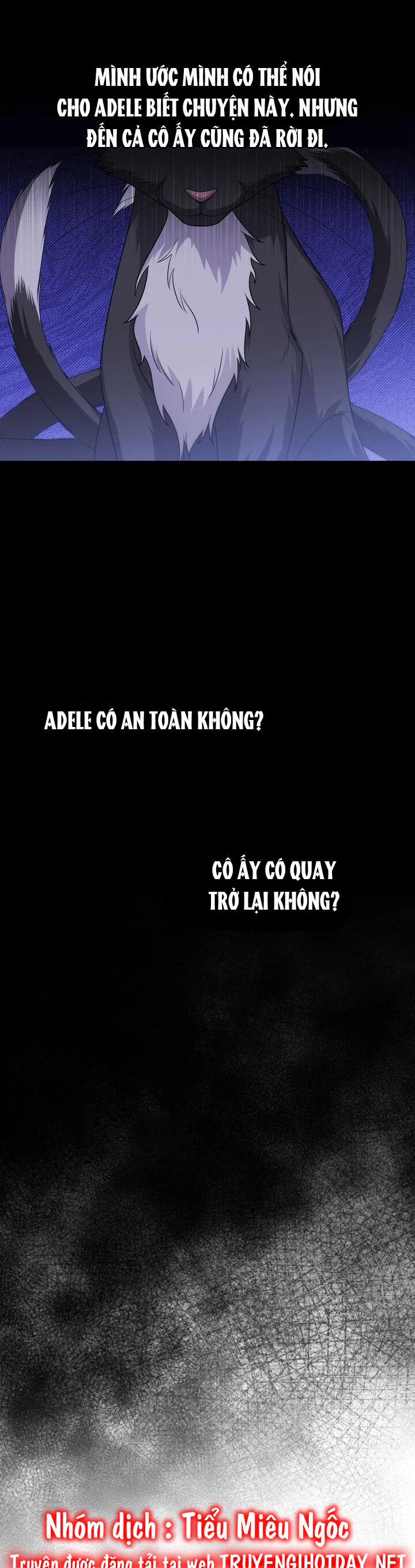 Một Đêm Sâu Đậm Của Adeline 73 trang 6