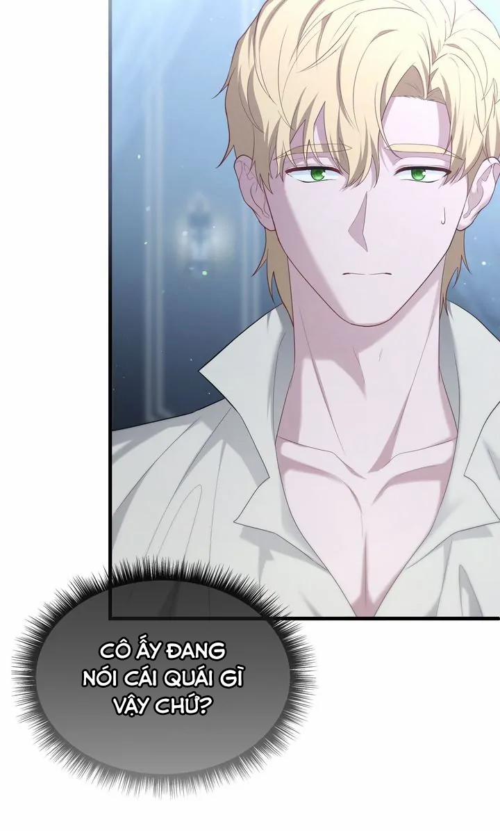 Một Đêm Sâu Đậm Của Adeline 74 trang 22