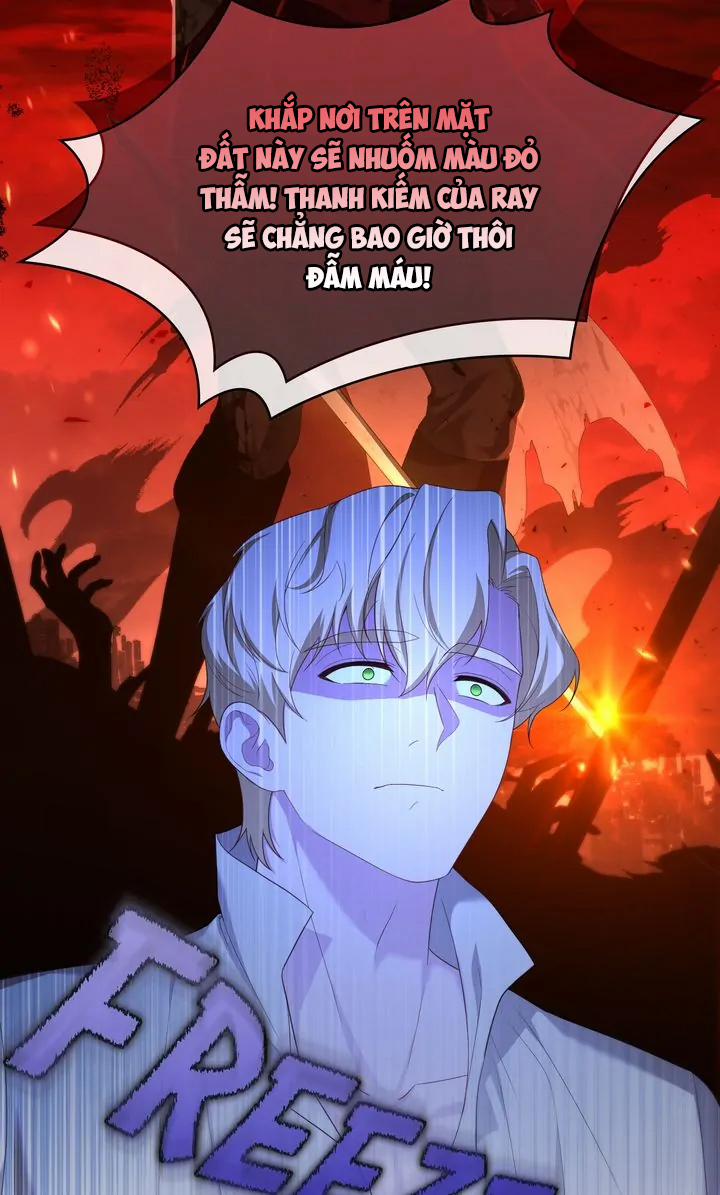 Một Đêm Sâu Đậm Của Adeline 74 trang 33