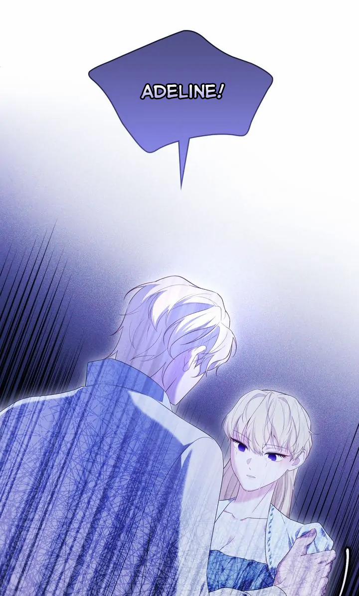 Một Đêm Sâu Đậm Của Adeline 74 trang 36
