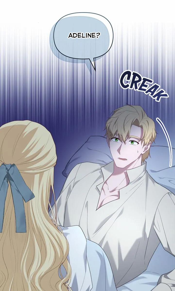 Một Đêm Sâu Đậm Của Adeline 74 trang 4