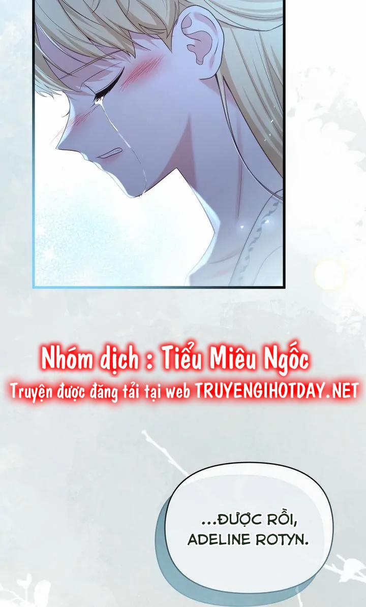 Một Đêm Sâu Đậm Của Adeline 74 trang 42