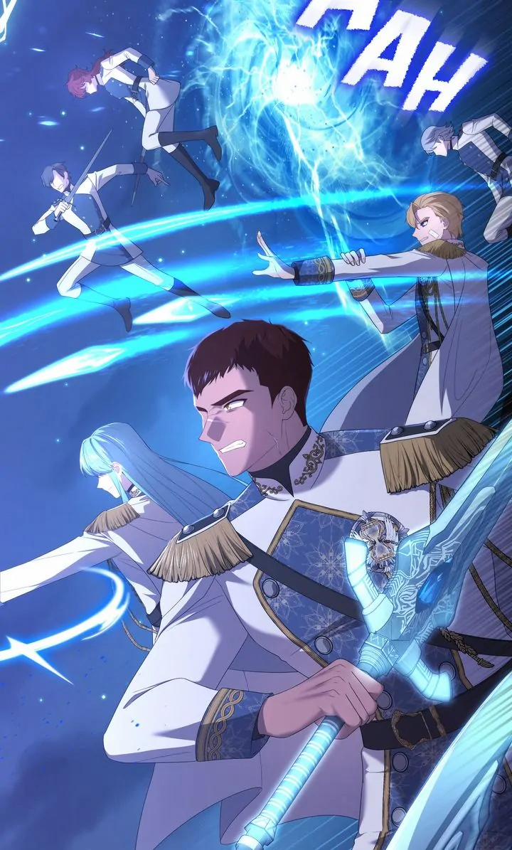 Một Đêm Sâu Đậm Của Adeline 74 trang 47