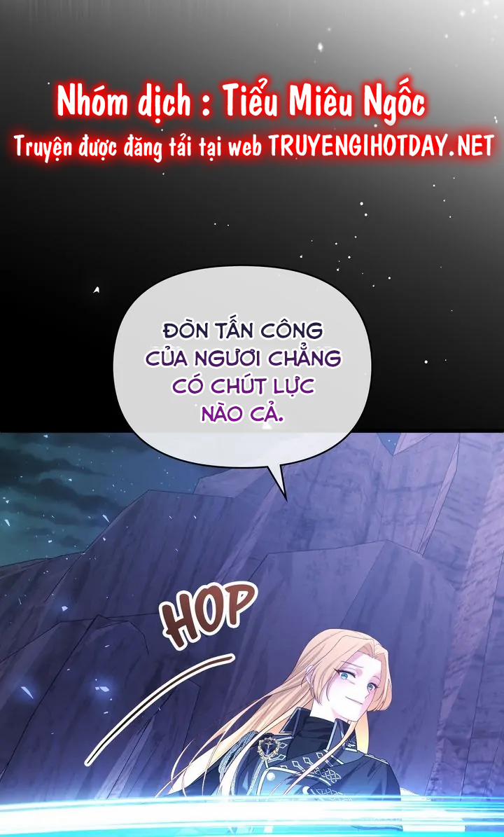 Một Đêm Sâu Đậm Của Adeline 74 trang 57