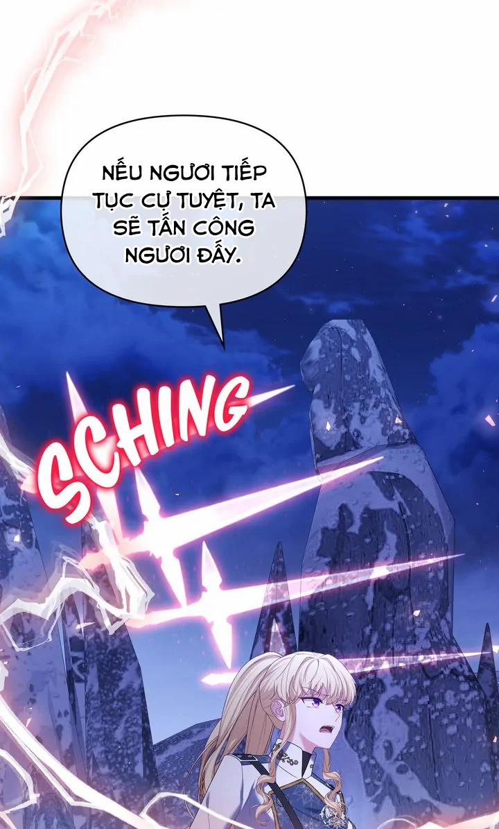 Một Đêm Sâu Đậm Của Adeline 74 trang 81