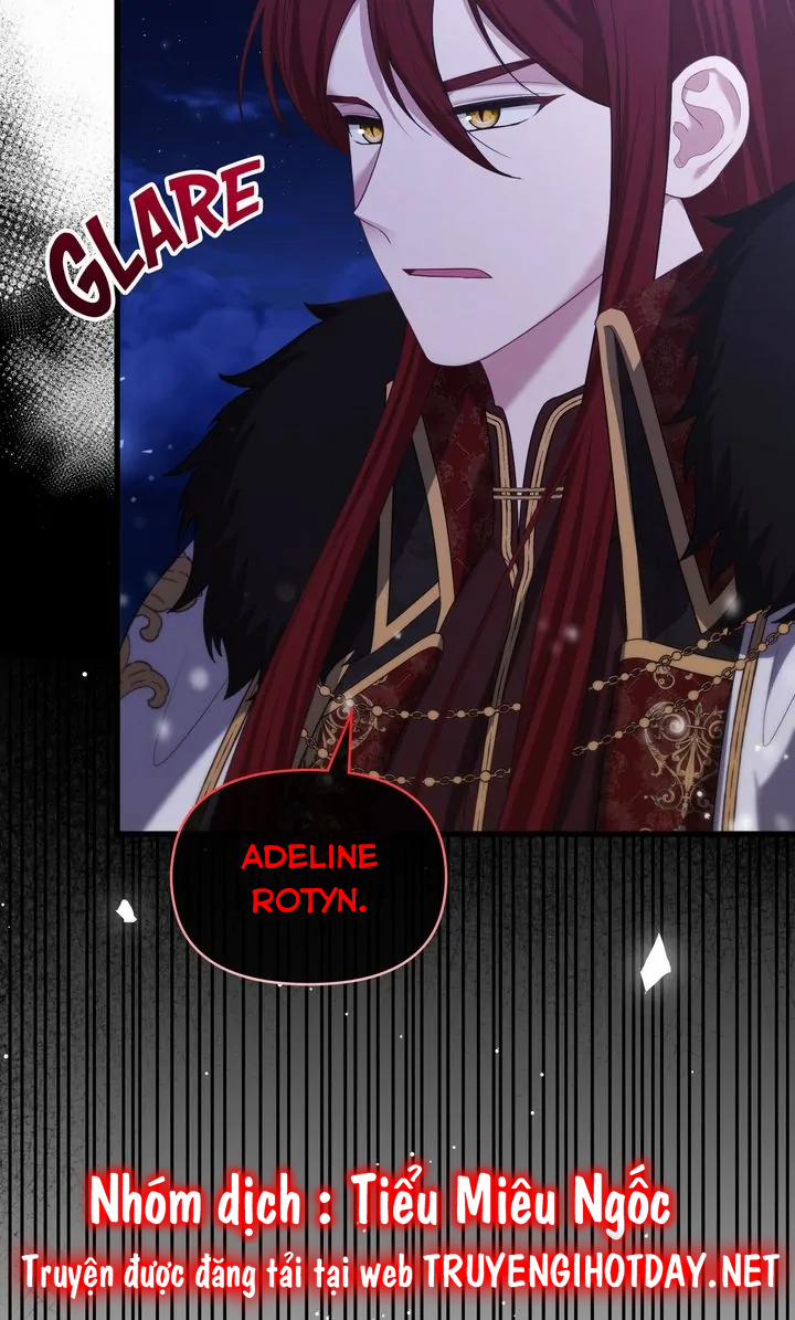 Một Đêm Sâu Đậm Của Adeline 74 trang 94