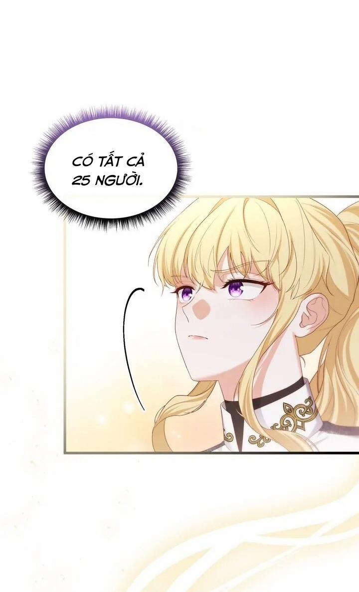 Một Đêm Sâu Đậm Của Adeline 75 trang 12