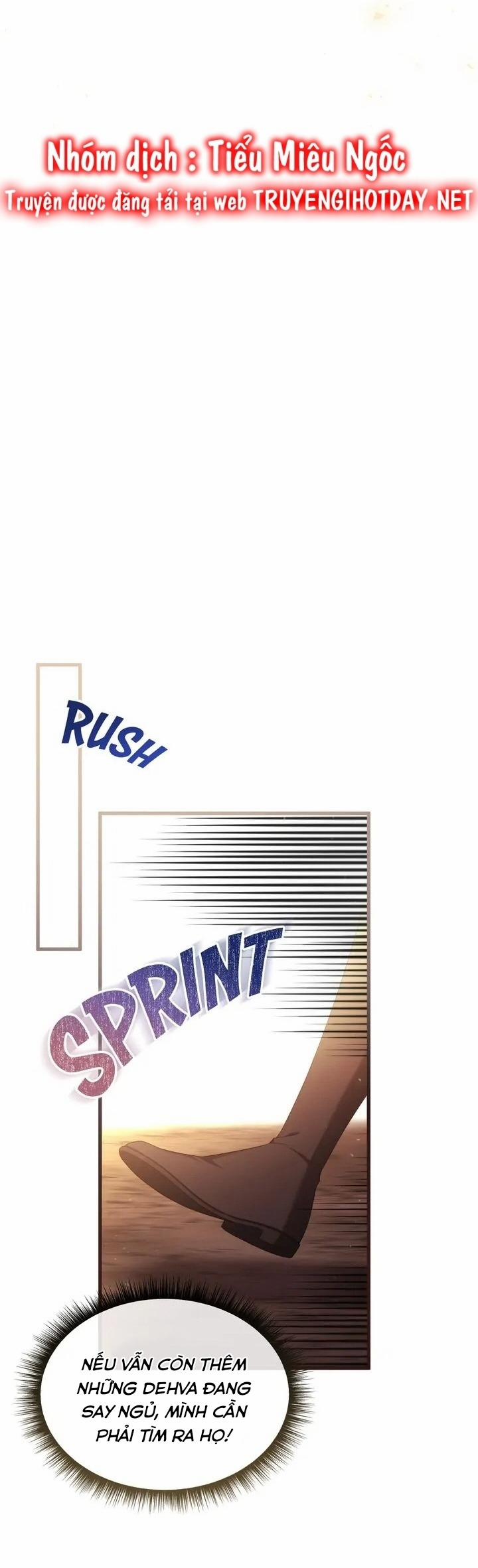 Một Đêm Sâu Đậm Của Adeline 75 trang 14