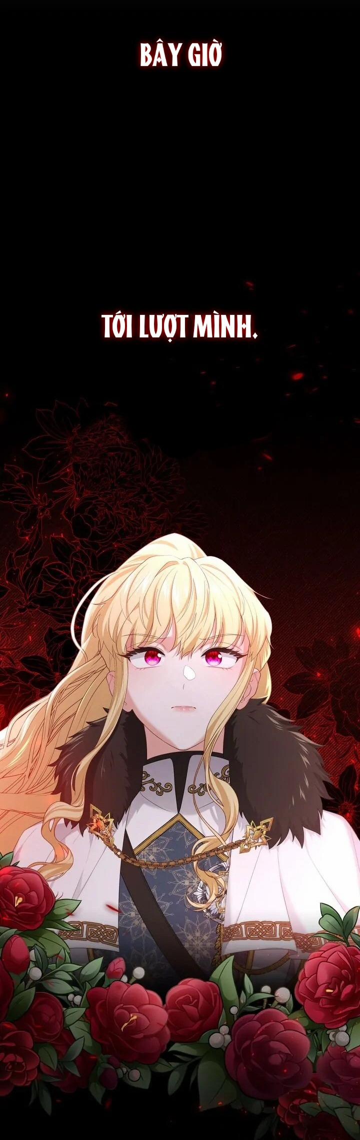 Một Đêm Sâu Đậm Của Adeline 75 trang 17