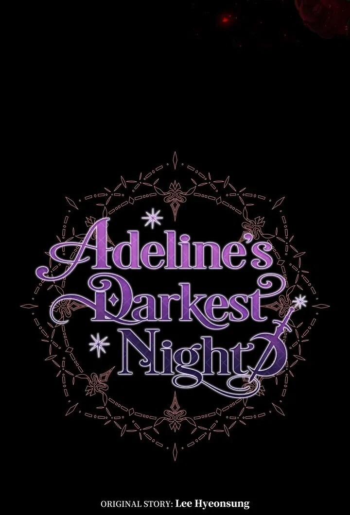 Một Đêm Sâu Đậm Của Adeline 75 trang 18