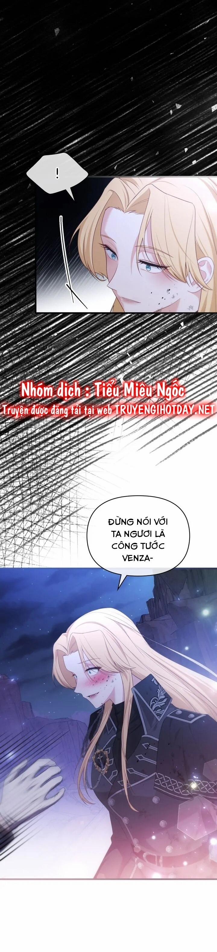 Một Đêm Sâu Đậm Của Adeline 75 trang 23