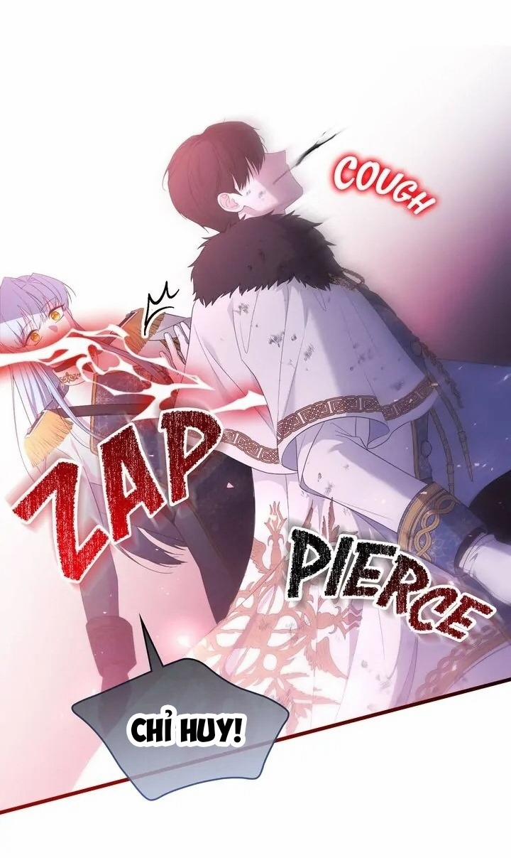 Một Đêm Sâu Đậm Của Adeline 75 trang 28