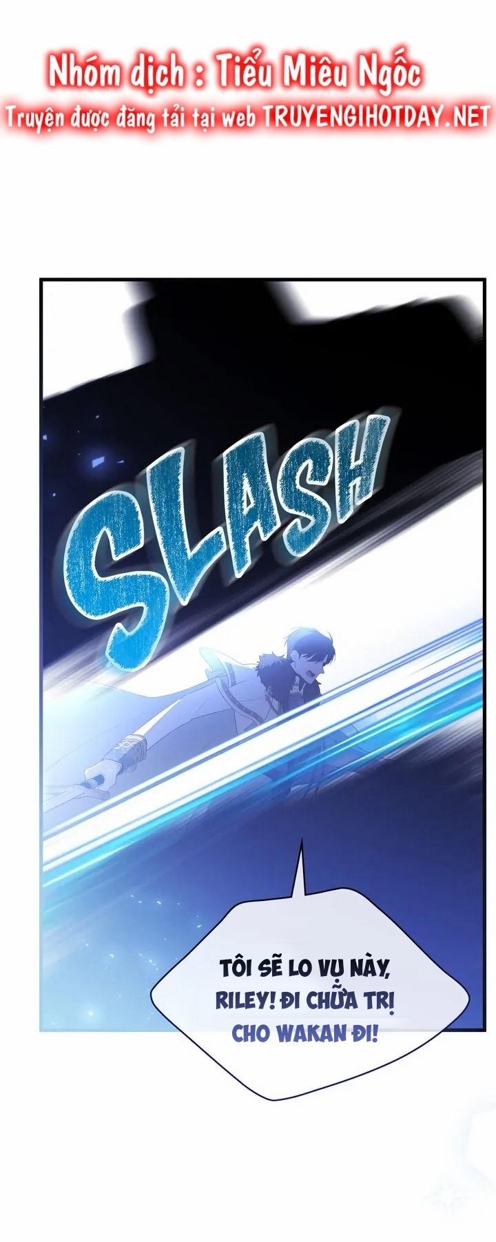 Một Đêm Sâu Đậm Của Adeline 75 trang 29