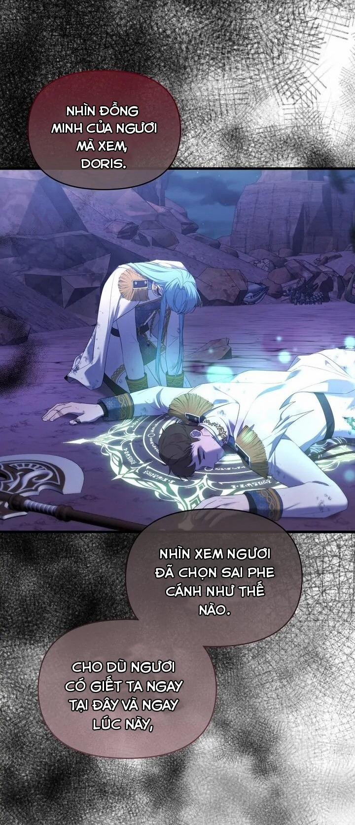 Một Đêm Sâu Đậm Của Adeline 75 trang 33