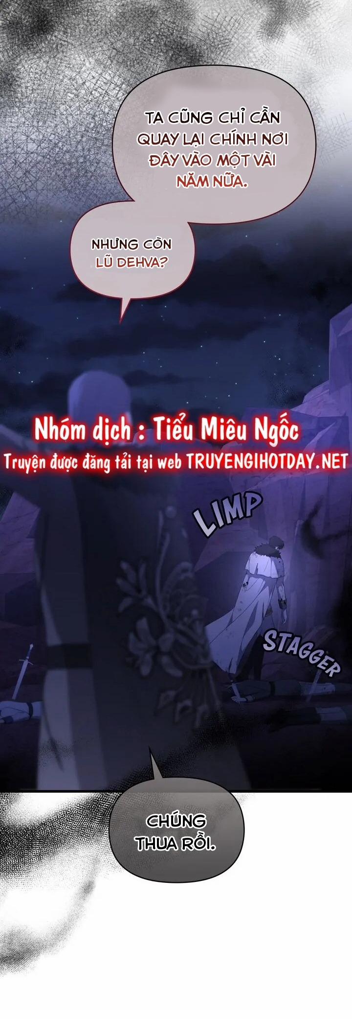 Một Đêm Sâu Đậm Của Adeline 75 trang 34