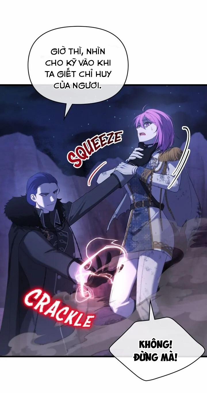 Một Đêm Sâu Đậm Của Adeline 75 trang 35