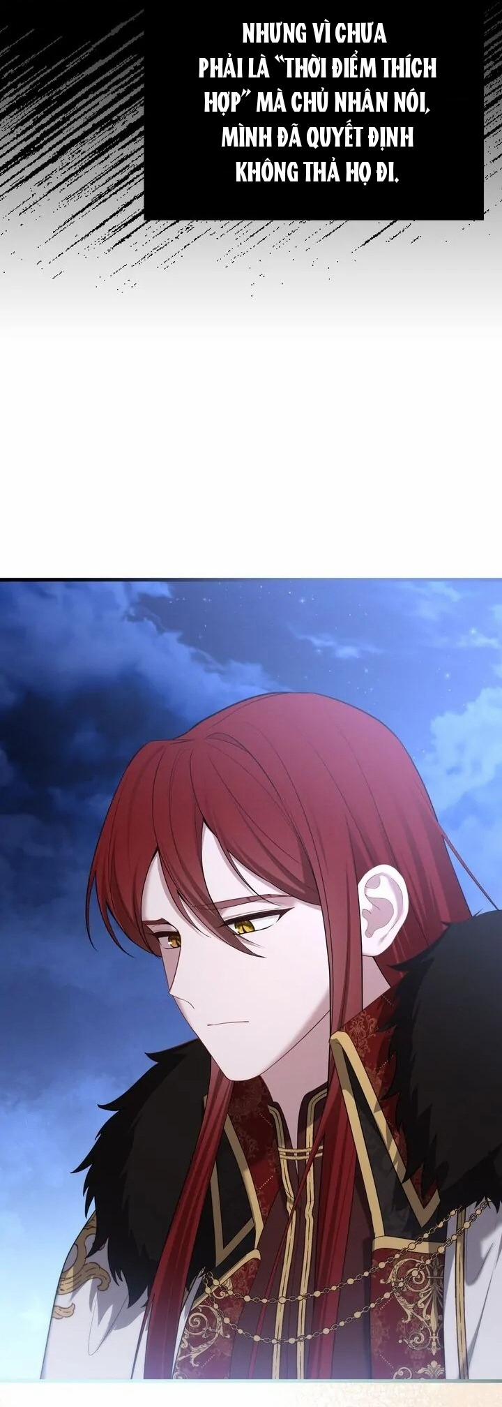 Một Đêm Sâu Đậm Của Adeline 75 trang 4