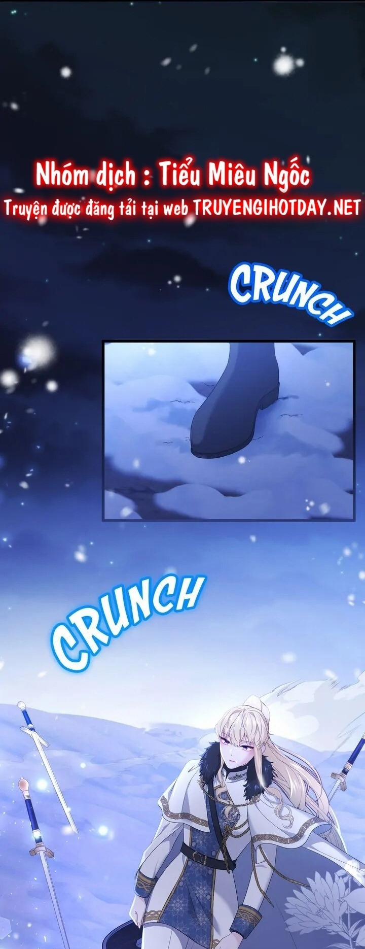 Một Đêm Sâu Đậm Của Adeline 75 trang 42