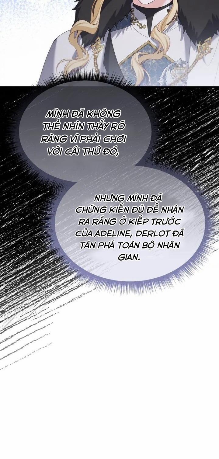 Một Đêm Sâu Đậm Của Adeline 75 trang 53
