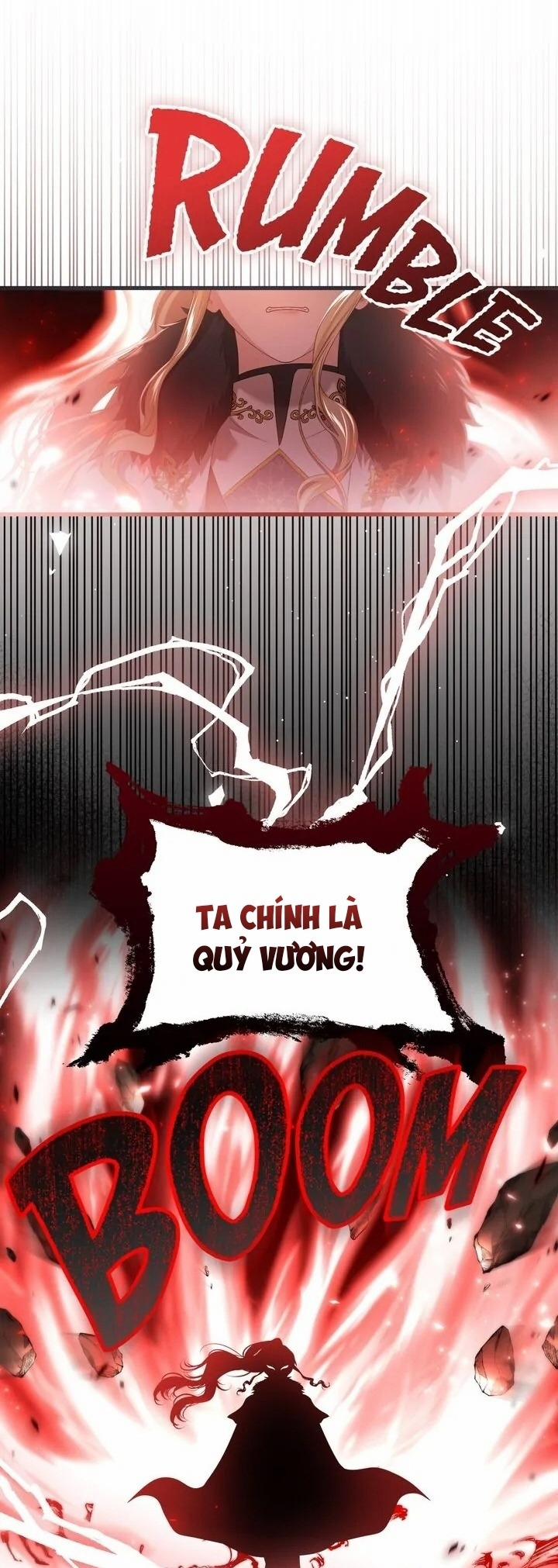 Một Đêm Sâu Đậm Của Adeline 75 trang 57