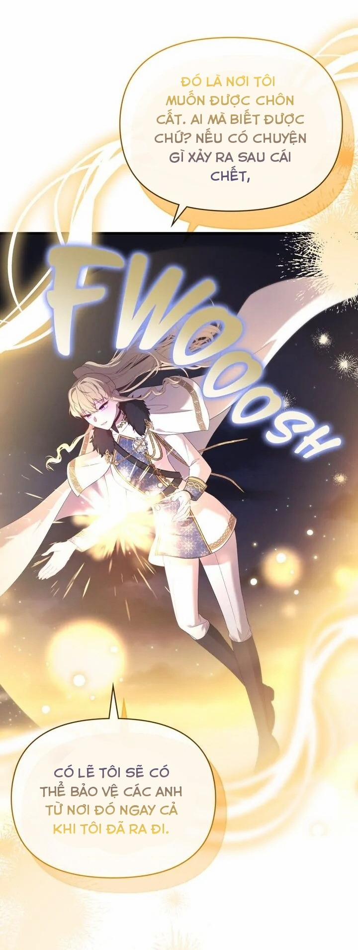 Một Đêm Sâu Đậm Của Adeline 75 trang 75