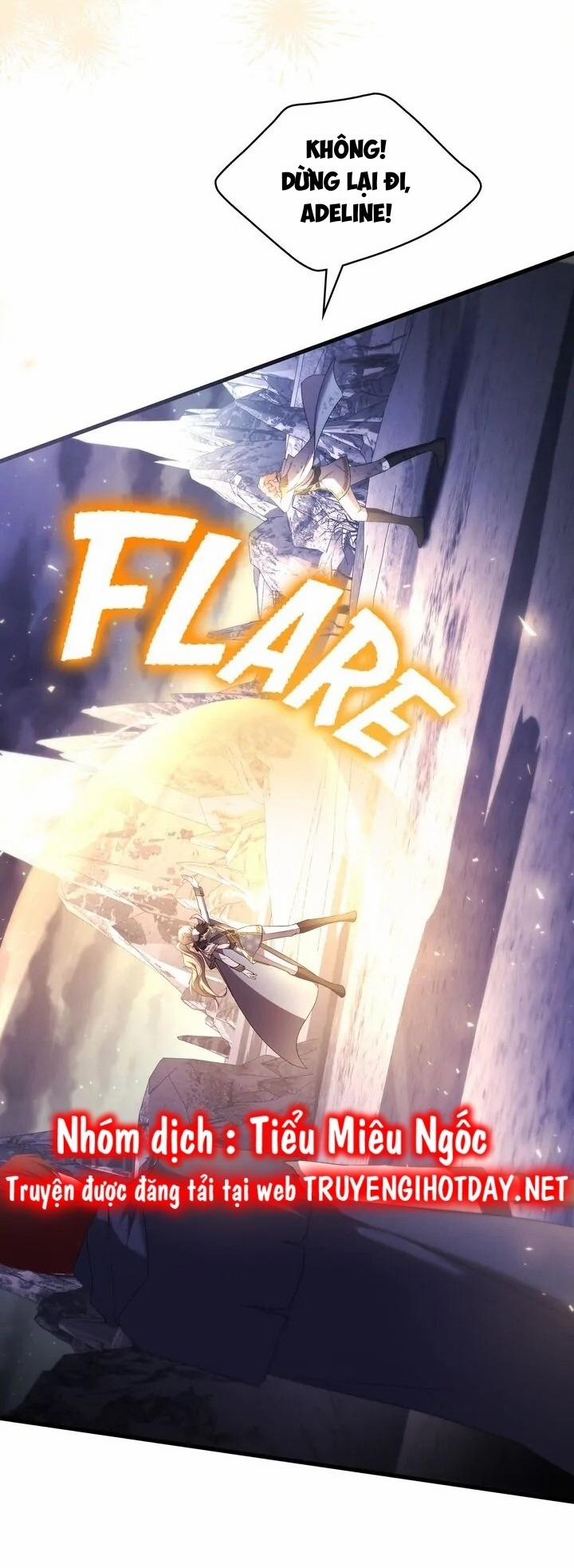 Một Đêm Sâu Đậm Của Adeline 75 trang 76