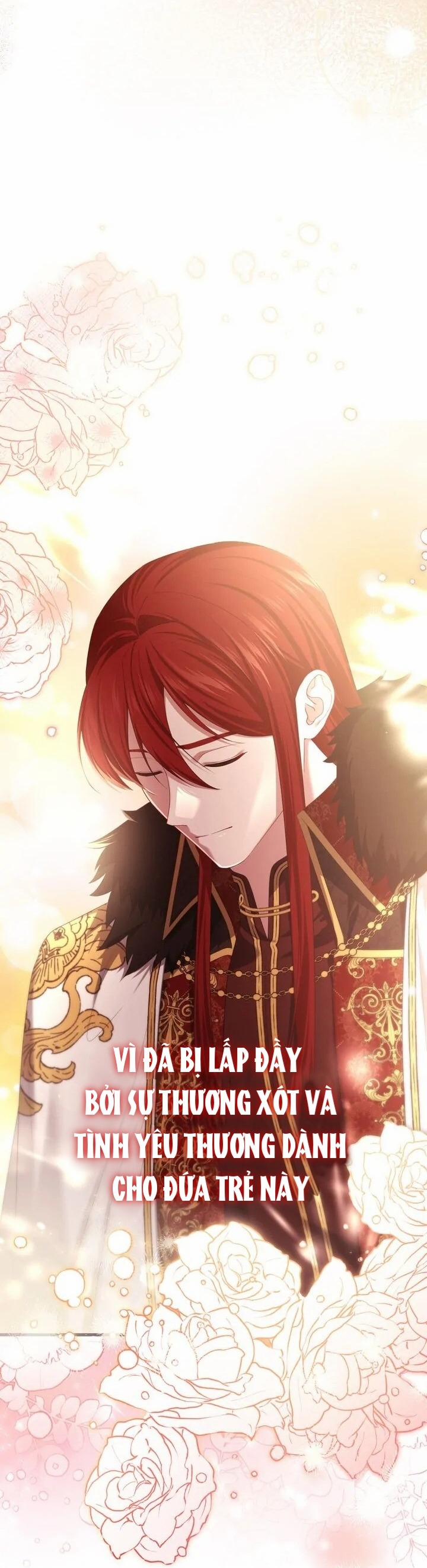 Một Đêm Sâu Đậm Của Adeline 75 trang 8