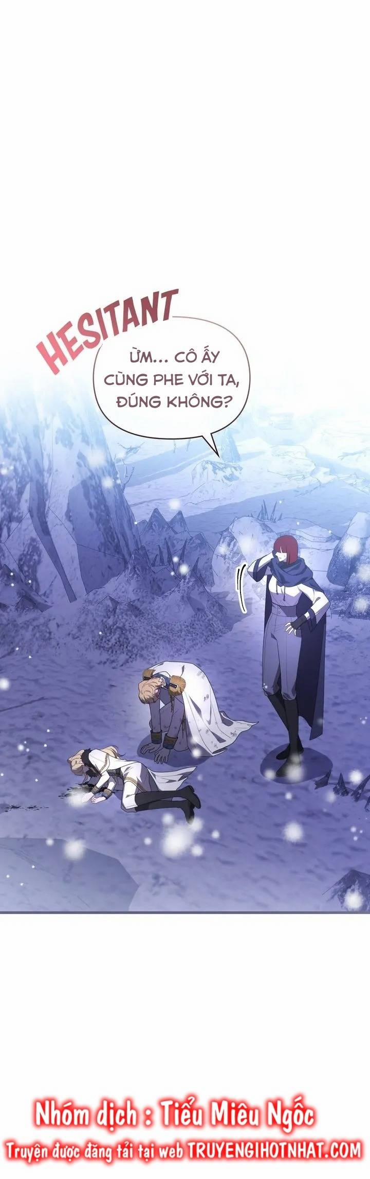 Một Đêm Sâu Đậm Của Adeline 76 trang 1