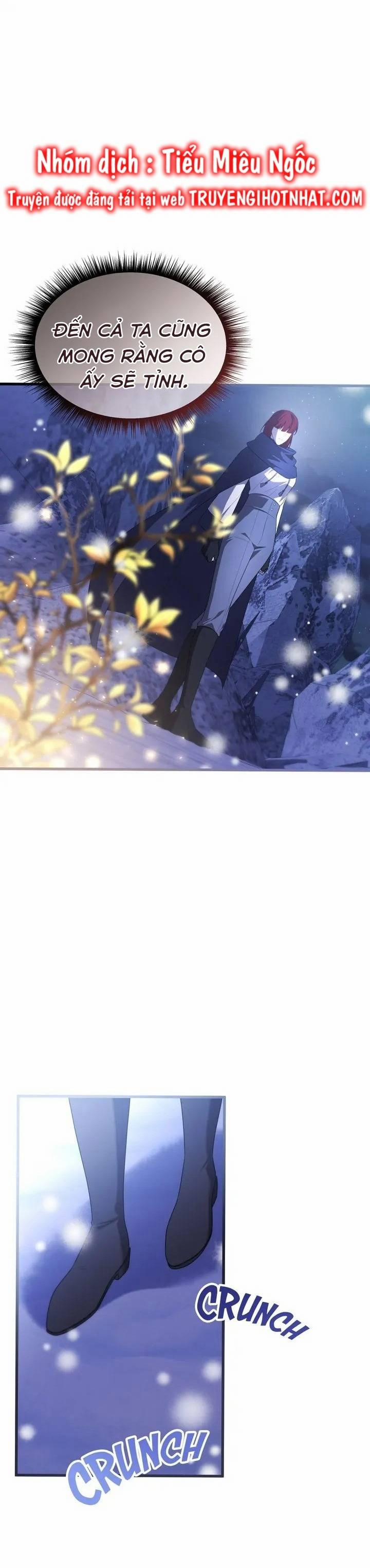 Một Đêm Sâu Đậm Của Adeline 76 trang 10