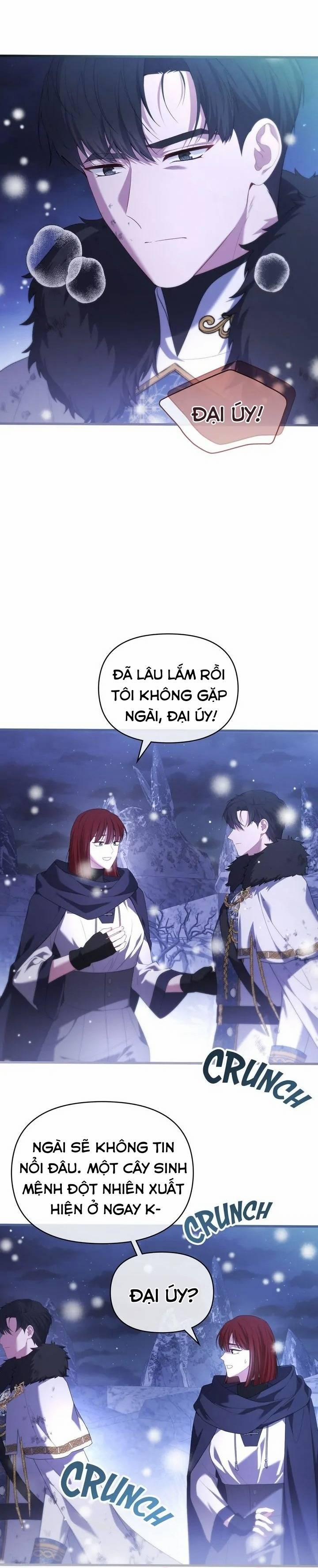 Một Đêm Sâu Đậm Của Adeline 76 trang 11