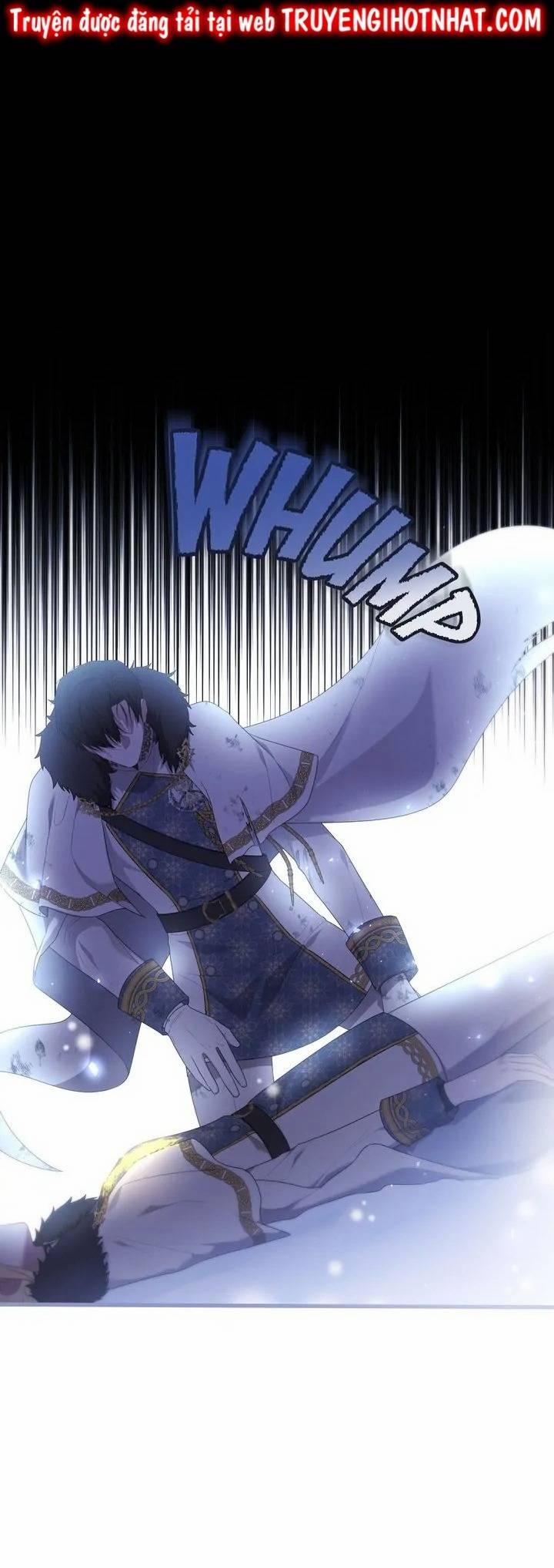 Một Đêm Sâu Đậm Của Adeline 76 trang 14