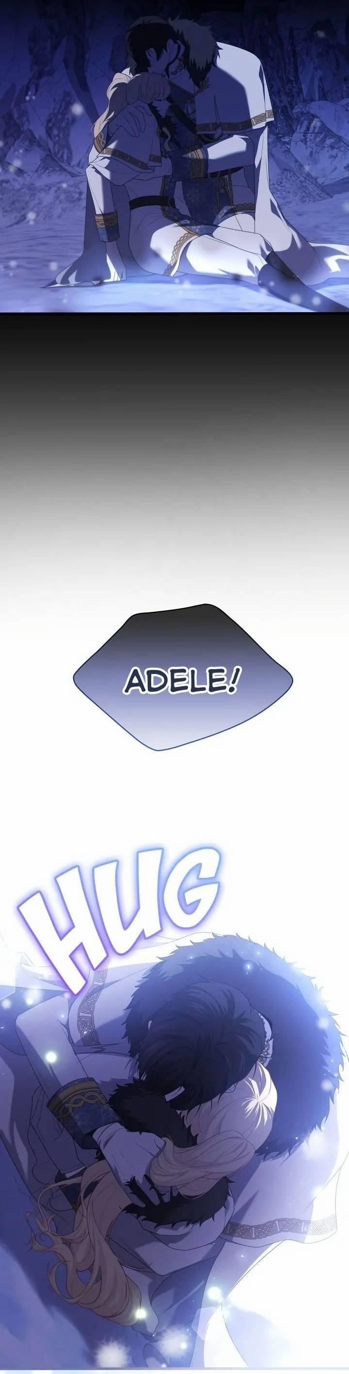 Một Đêm Sâu Đậm Của Adeline 76 trang 17