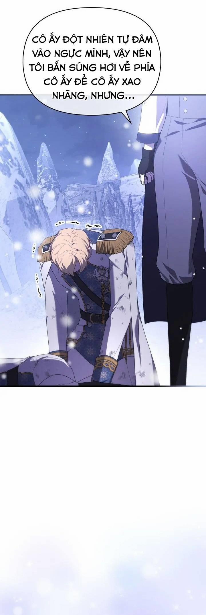 Một Đêm Sâu Đậm Của Adeline 76 trang 2