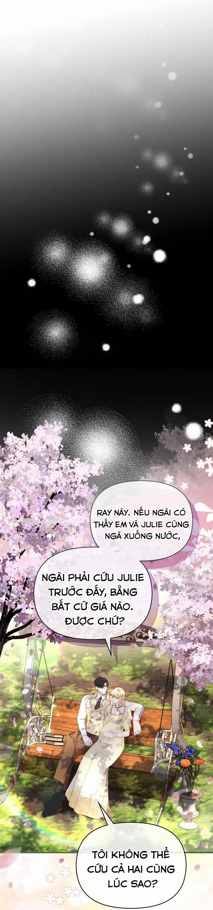 Một Đêm Sâu Đậm Của Adeline 76 trang 25