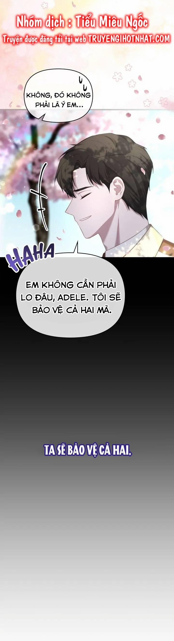 Một Đêm Sâu Đậm Của Adeline 76 trang 26