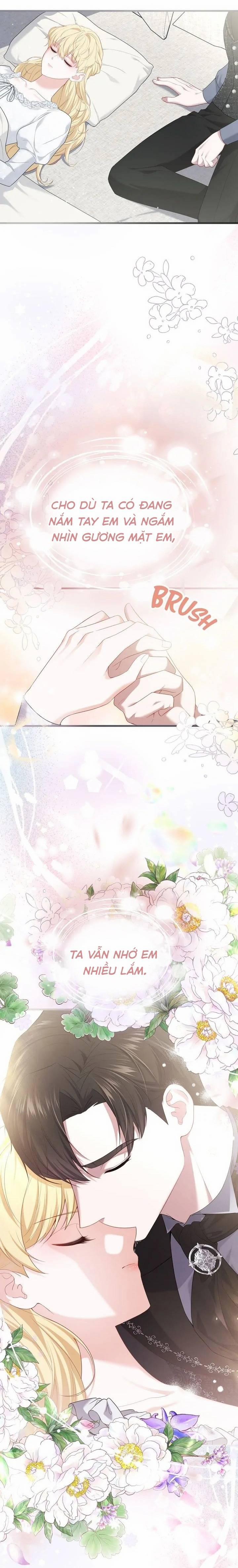 Một Đêm Sâu Đậm Của Adeline 76 trang 31