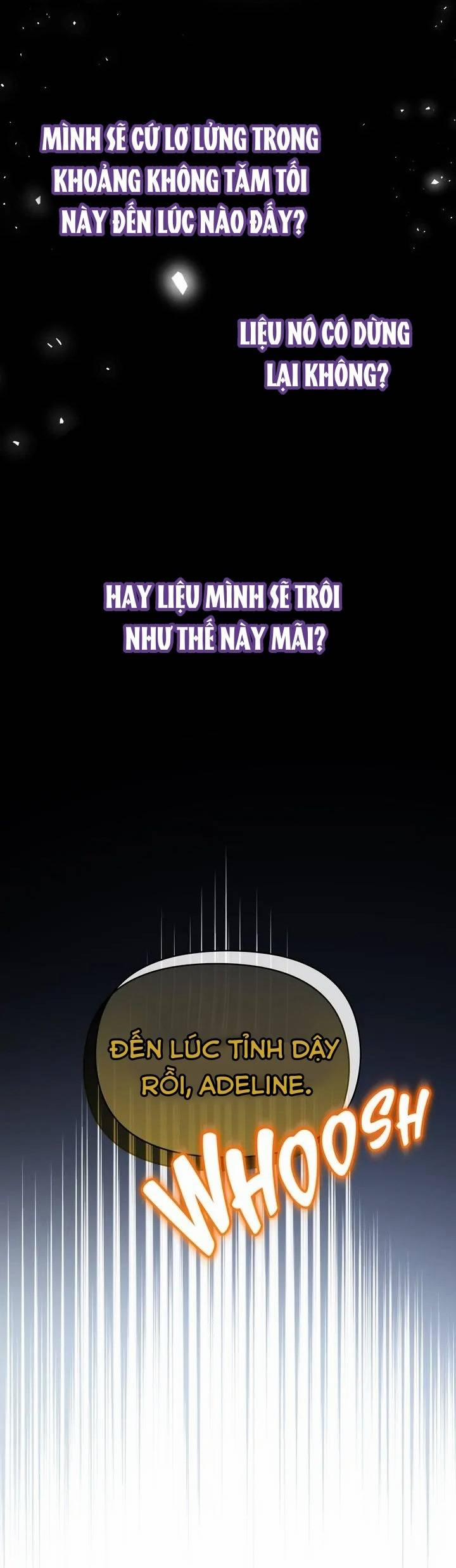 Một Đêm Sâu Đậm Của Adeline 76 trang 37
