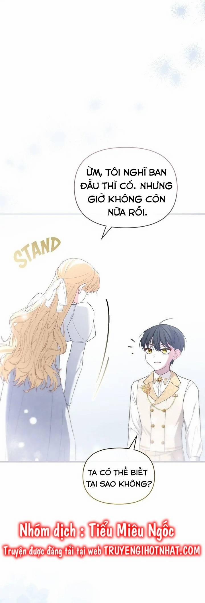 Một Đêm Sâu Đậm Của Adeline 76 trang 41