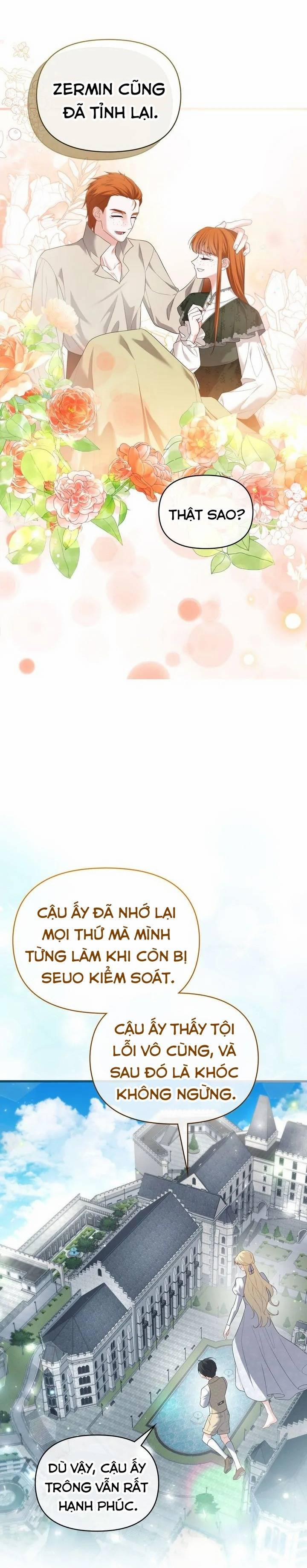 Một Đêm Sâu Đậm Của Adeline 76 trang 44