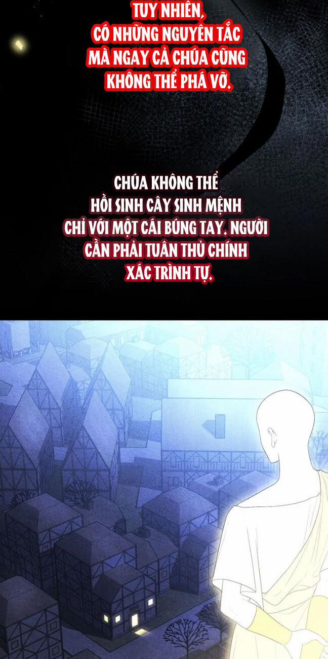 Một Đêm Sâu Đậm Của Adeline 77 trang 10