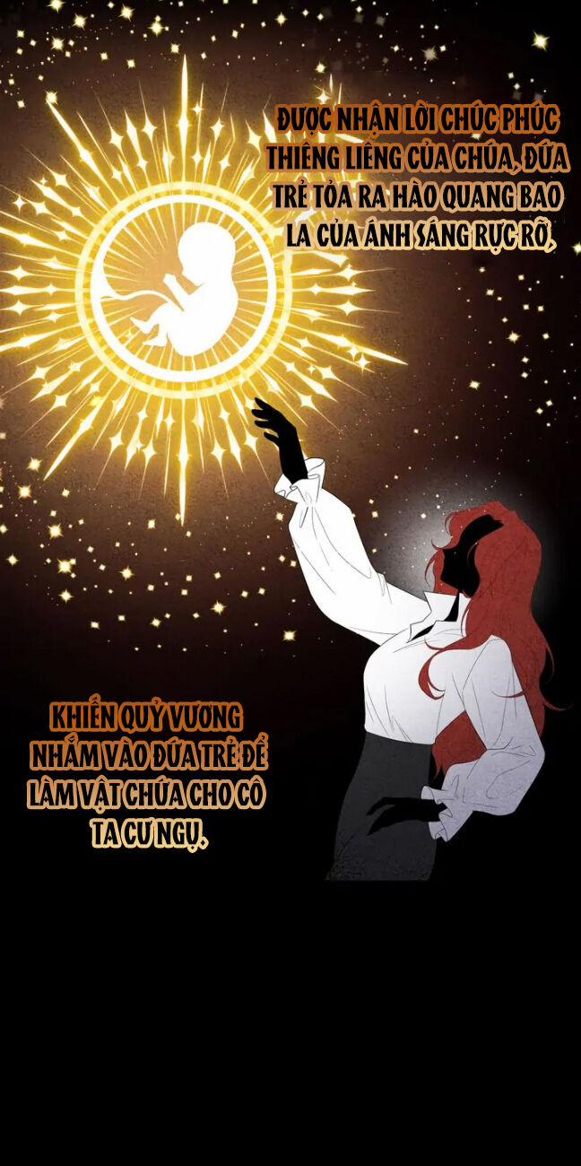 Một Đêm Sâu Đậm Của Adeline 77 trang 20