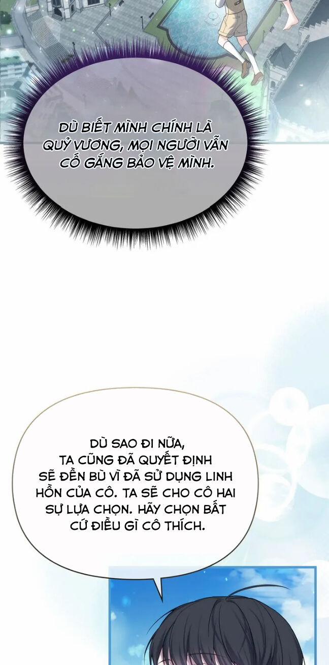 Một Đêm Sâu Đậm Của Adeline 77 trang 34