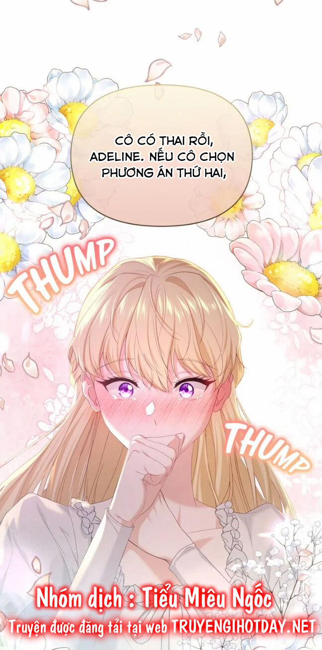 Một Đêm Sâu Đậm Của Adeline 77 trang 38