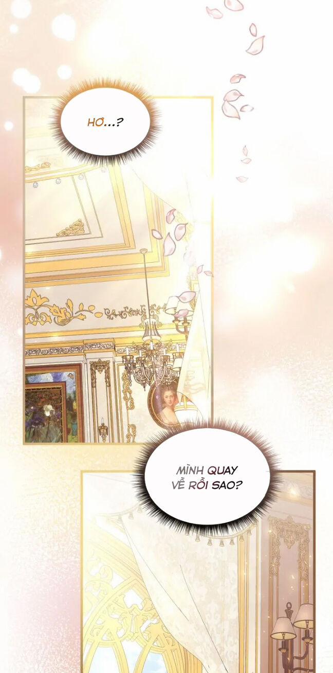 Một Đêm Sâu Đậm Của Adeline 77 trang 41