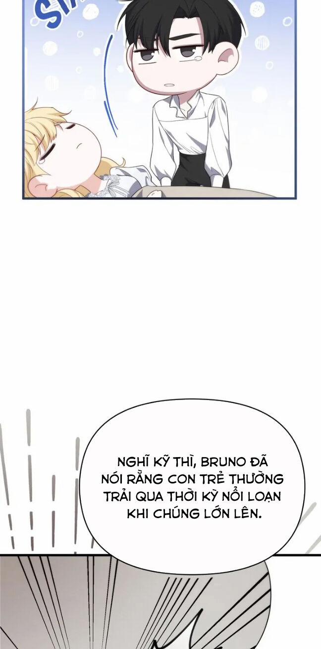 Một Đêm Sâu Đậm Của Adeline 77 trang 64