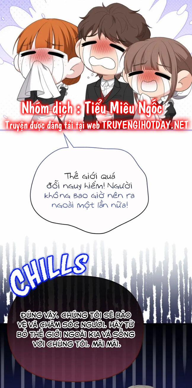 Một Đêm Sâu Đậm Của Adeline 77 trang 82