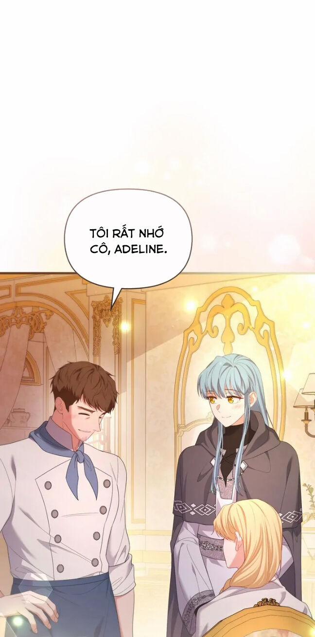 Một Đêm Sâu Đậm Của Adeline 77 trang 85