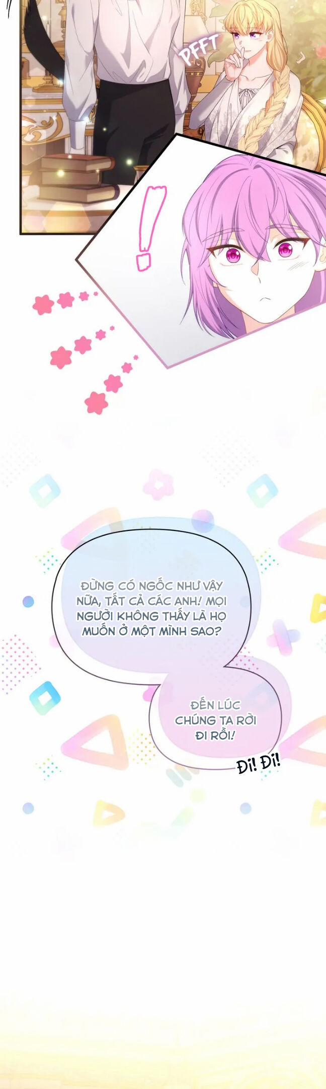 Một Đêm Sâu Đậm Của Adeline 77 trang 90