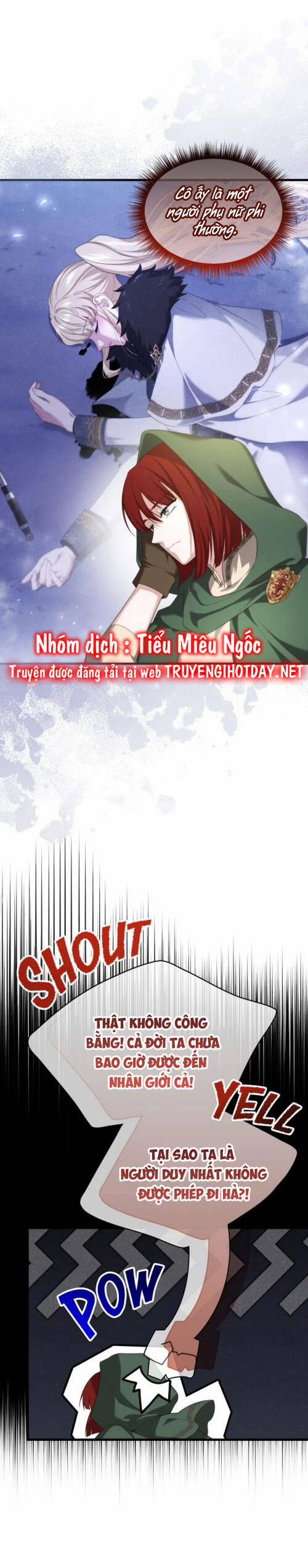 Một Đêm Sâu Đậm Của Adeline 78 trang 11